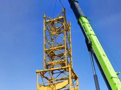 塔吊事故頻發(fā)背后的塔機租賃行業(yè)反思