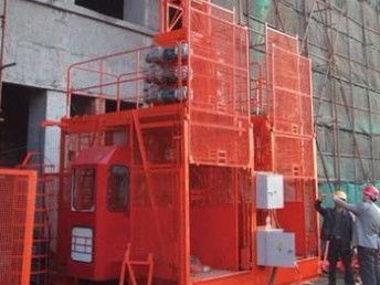 廣州高空作業設備租賃與一站式服務 物料提升機、塔吊、施工電梯